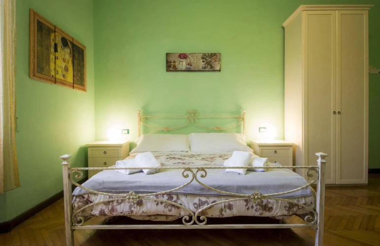 Ridolfi Guest House