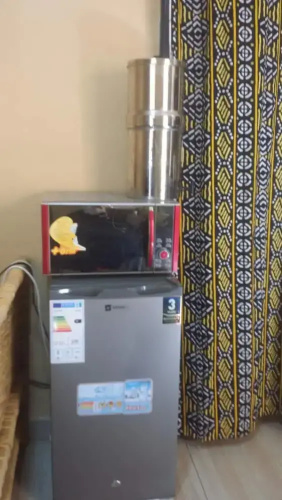 NightBirde Apartments Rugando Kigali