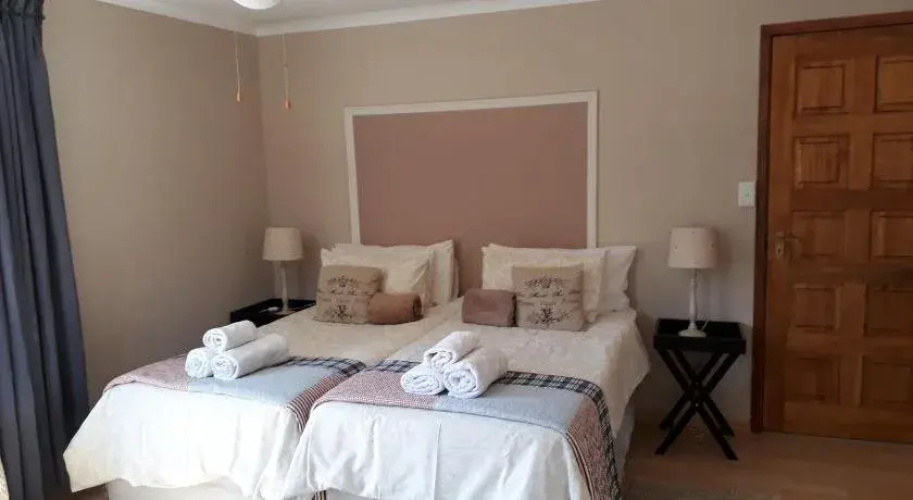 Strathavon Bed and Breakfast