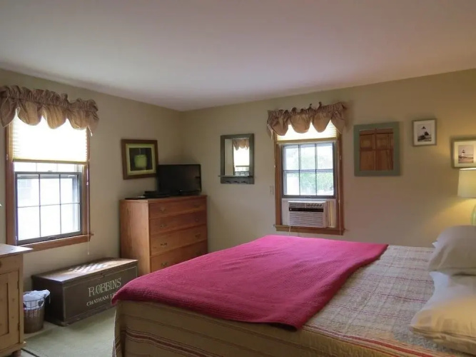55 Eldredge Square - Three Bedroom House