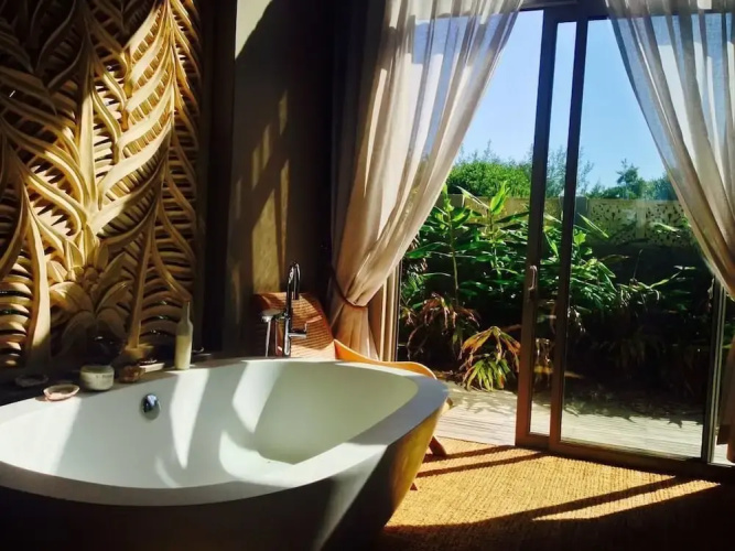 Forest Nature Spa