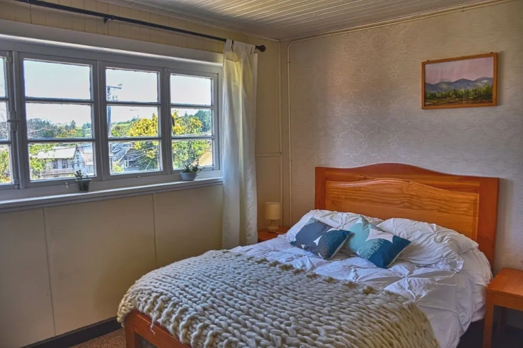 1 Bedroom Standard Double room