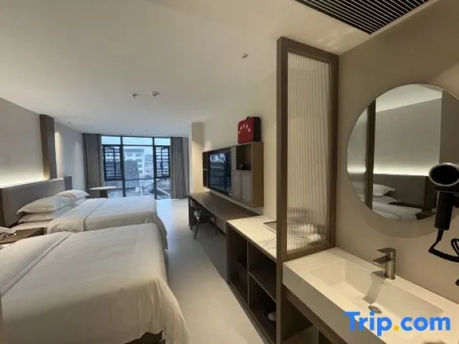 Standard Double Family room