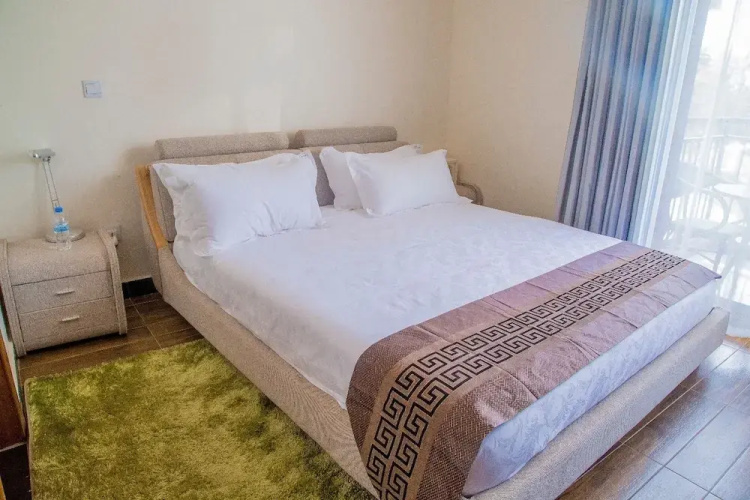 4G Accomodation Guest House