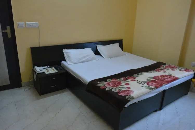 Hotel Jas Inn