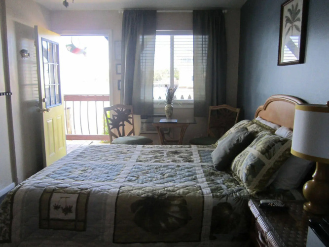 Bridgewater Inn