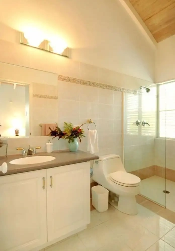 3 Bedrooms Deluxe Villa