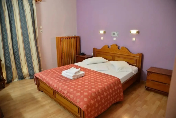 Korinthos Hotel