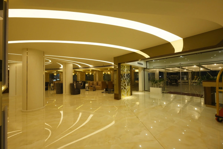 Forte Manor Hotel