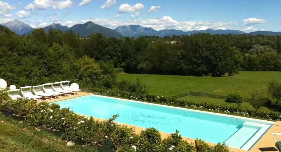 Casale Raffaello B&B