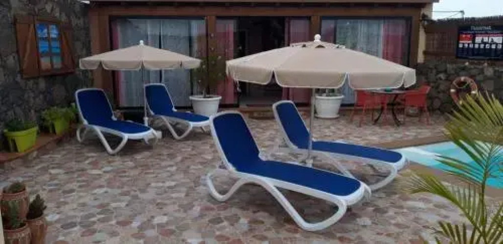 Villa FranyMar