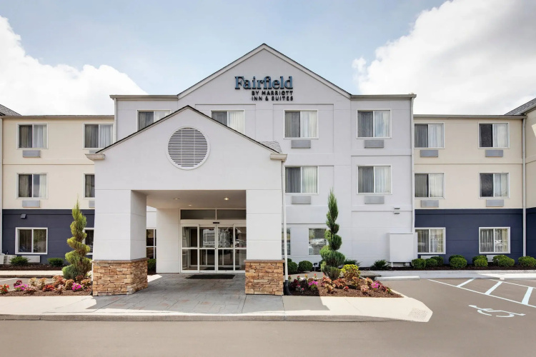 Hotelbild