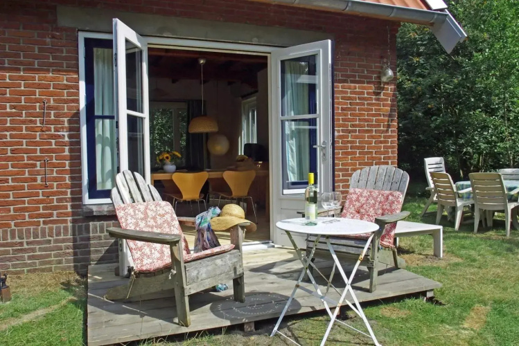Vakantiehuis de Rommelpot