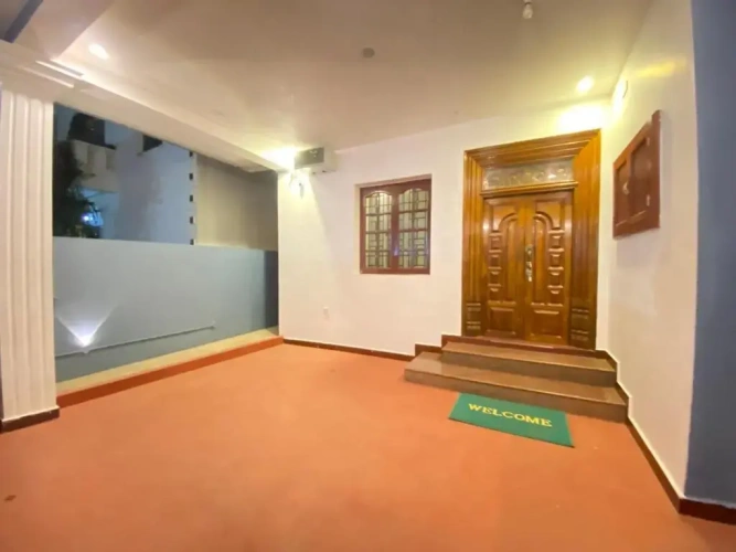 3 Bedrooms Villa