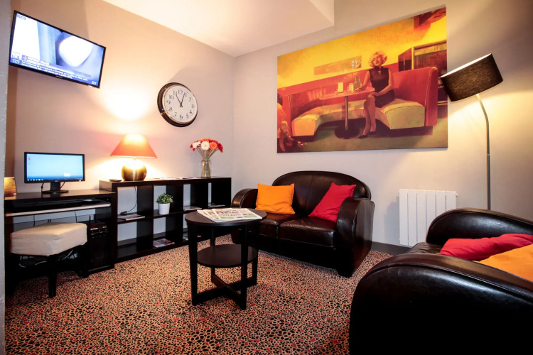 Hotel Gambetta