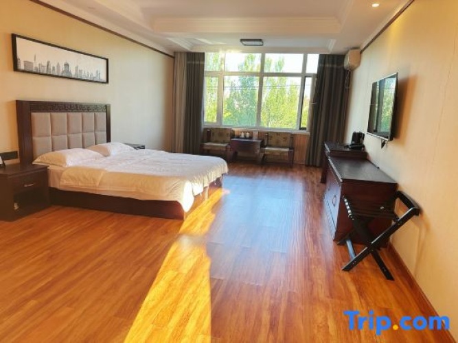 Business Double room
