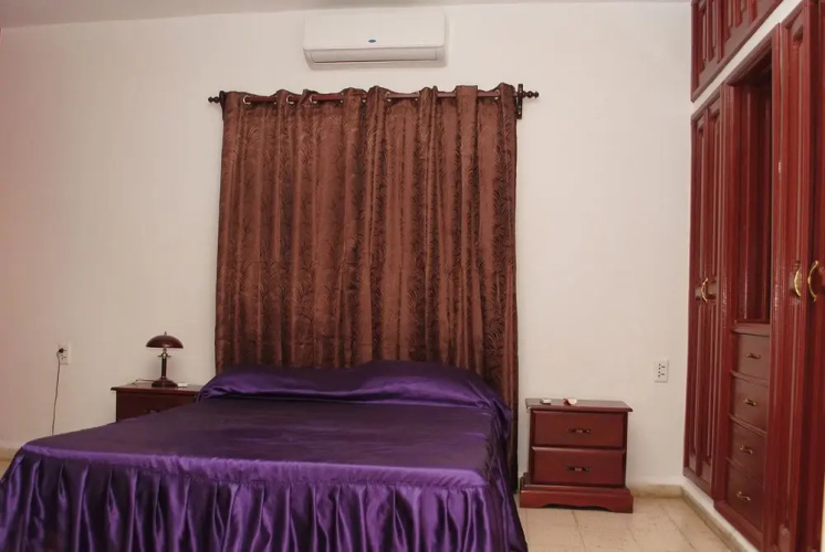 Casa Aurelia Freddy & Mary