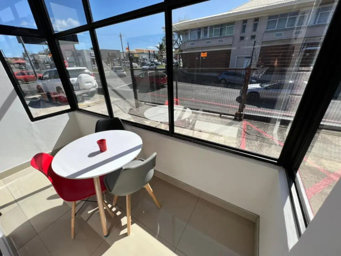 Safi Luxury Apartment 2