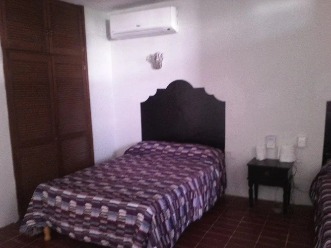 Hotel Ma Ines