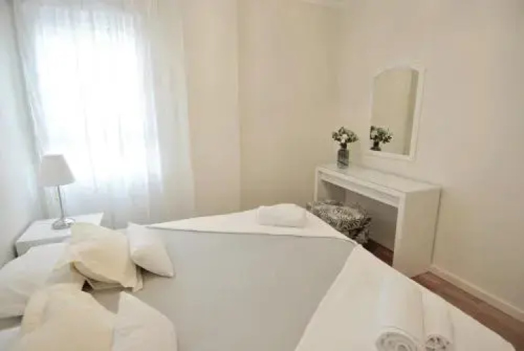 Down Town Apartment - Expo23