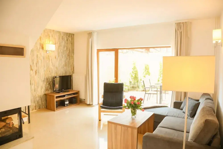 Pelikan Resort