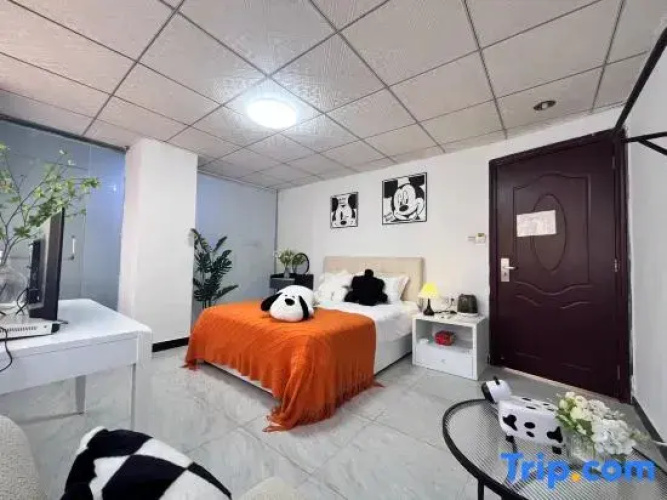 Longda Hotel