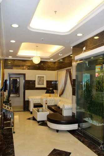 Naif View Hotel