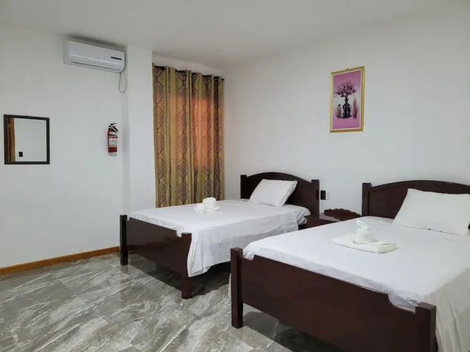 Day & Night Hotel