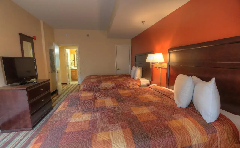 The Resort at Governor's Crossing