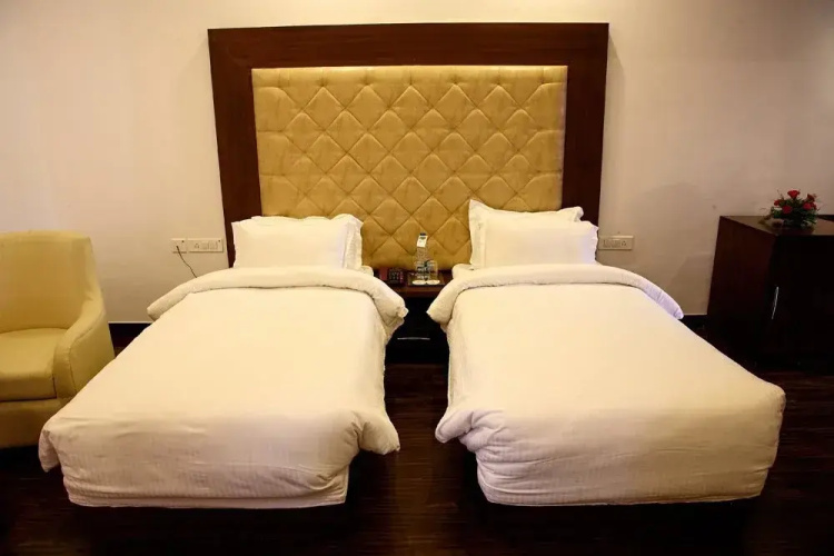 Agi Inn