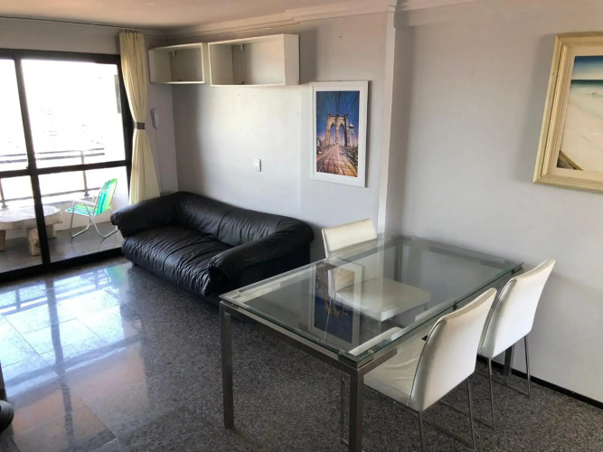 Apartamento Em Natal Iii
