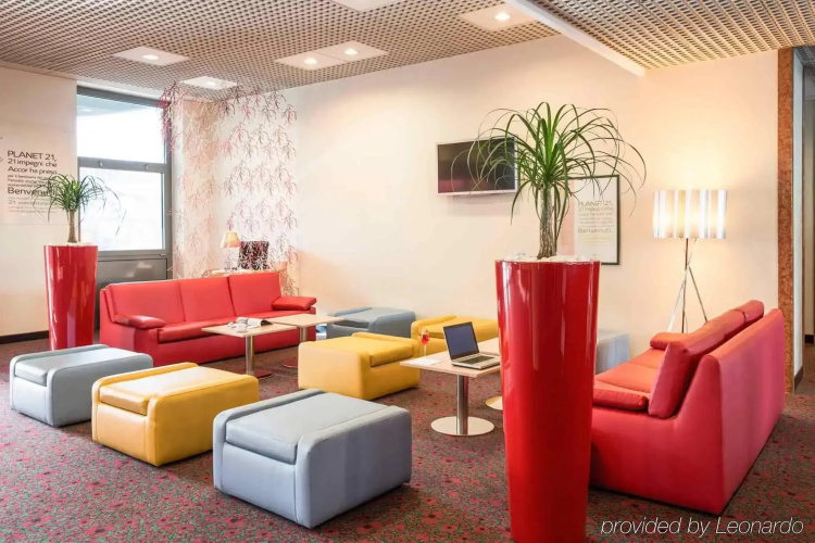 Leonardo Hotel Verona