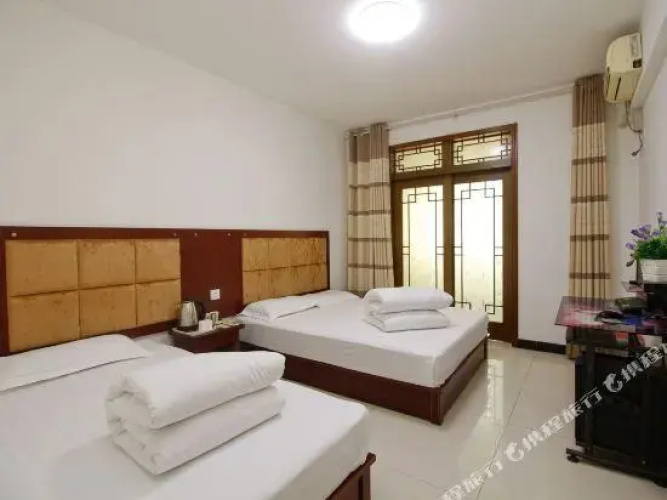 Tianai Apartment