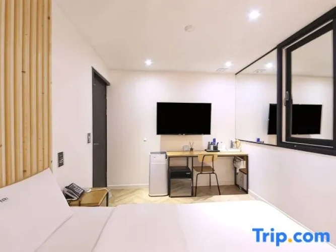 Premium room