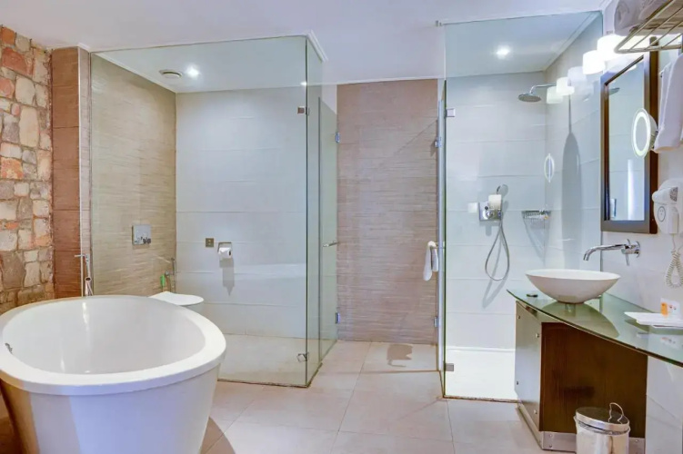 Leola Boutique Hotel Ikeja - Lagos