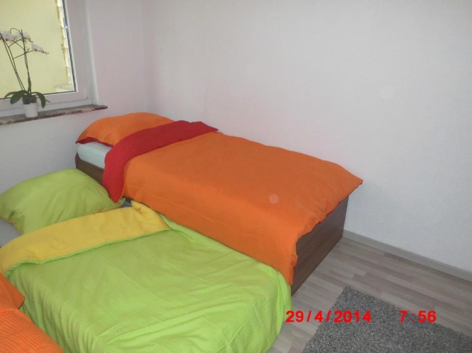 3 Bedrooms Apartment