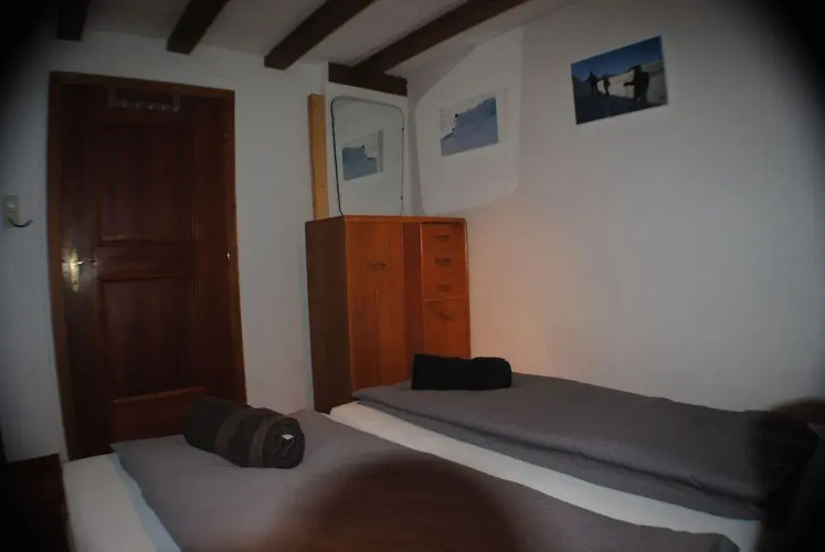 Haus Zentral