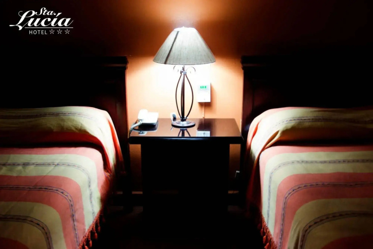 Hotel Santa Lucia