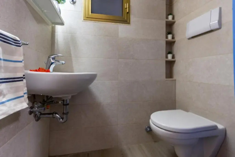 Appartamento Venere MyHo Casa