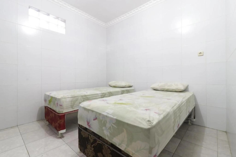 Hotel Graha Indah