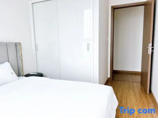 2 Bedrooms Suite
