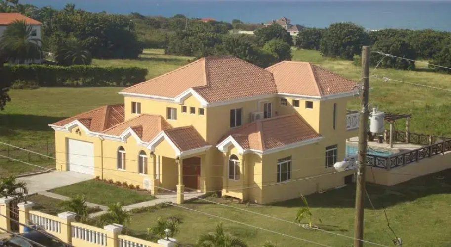 Villa Barbarella