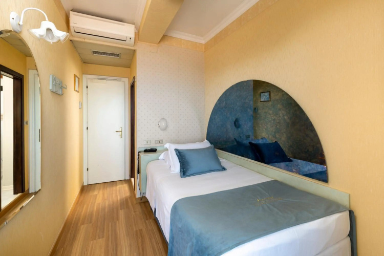 Hotel Des Nations