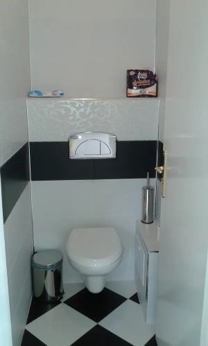 Sagittarius Apartment