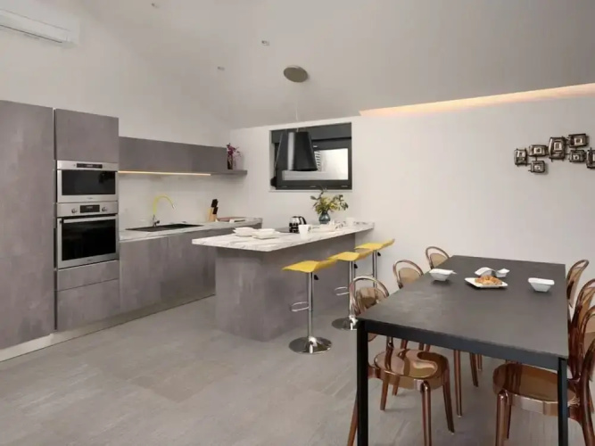Villa Linea Comfortable Holiday Residence