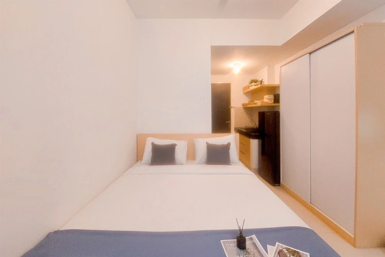 1 Bedroom Standard Studio