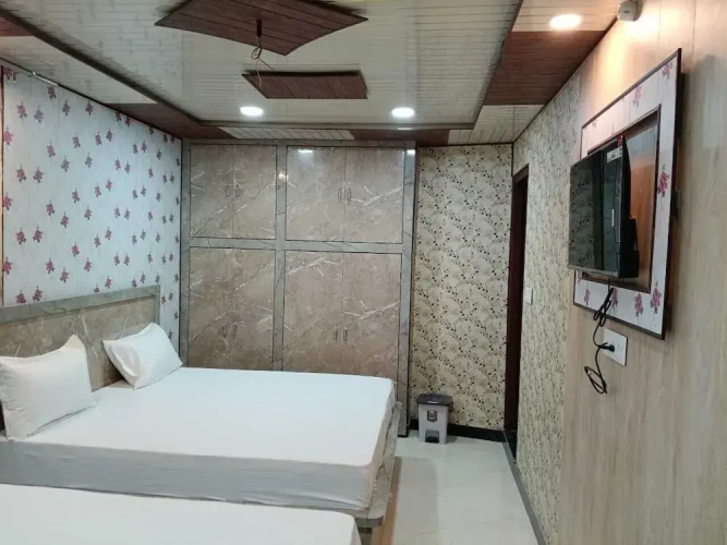 Hotel Tulsi Palace
