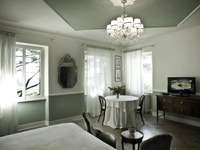 Residenza Borgo 27