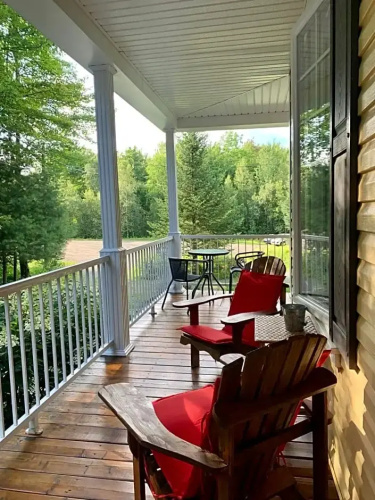 Au Gré Du Temps - Gîte B&B