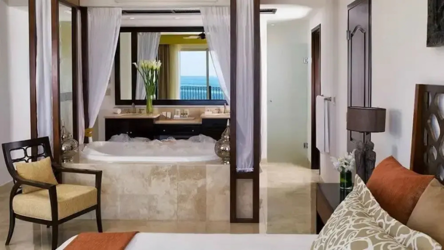 2BD Del Palmar Cancun Luxury Resort